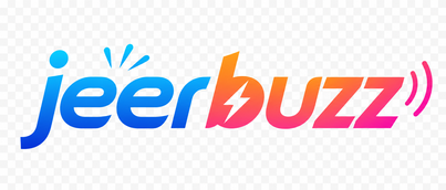 jeerbuzz লোগো